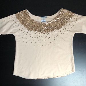 Charlotte Russe Sweater